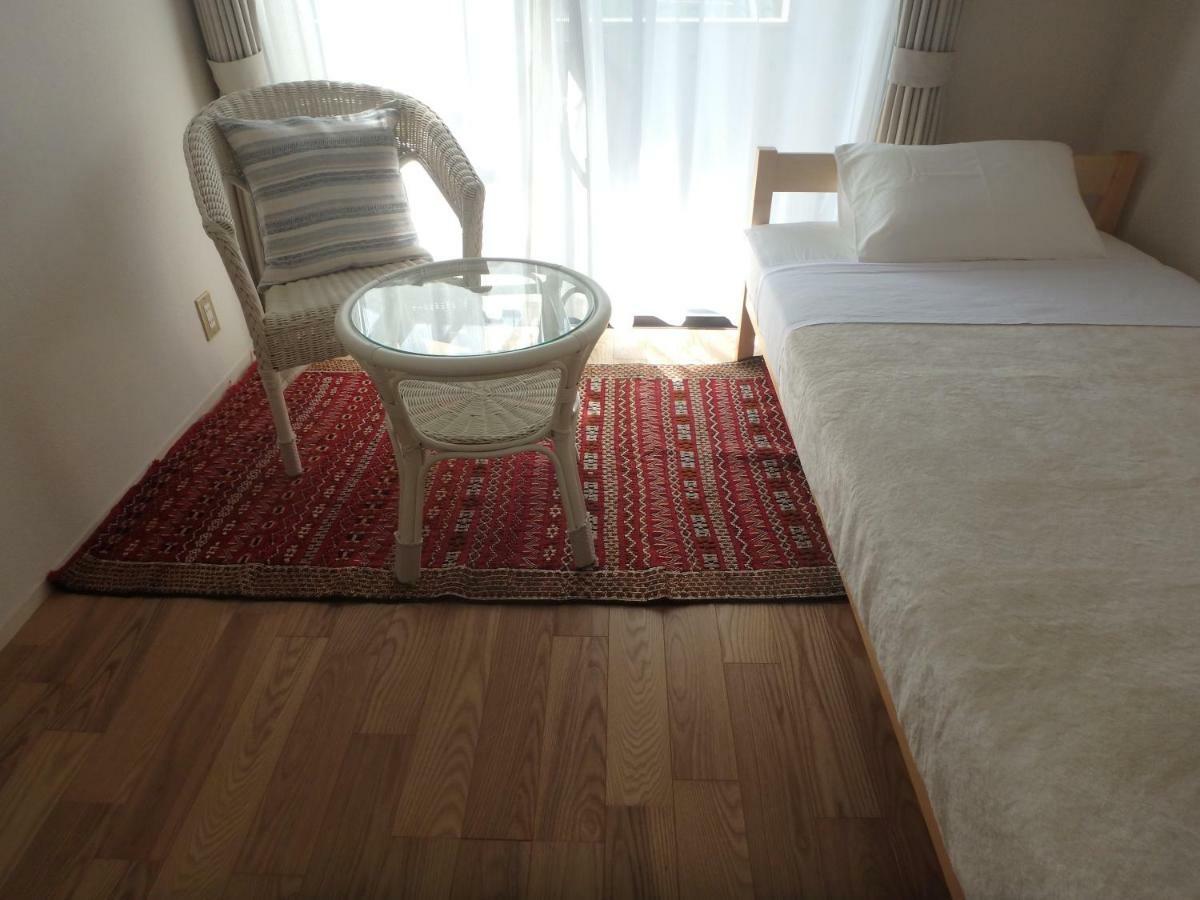 Aoi Guest House Kjóto Exteriér fotografie